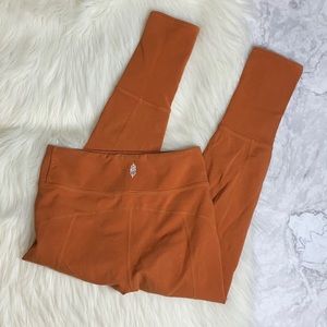 Free People Movement Virgo Leggings